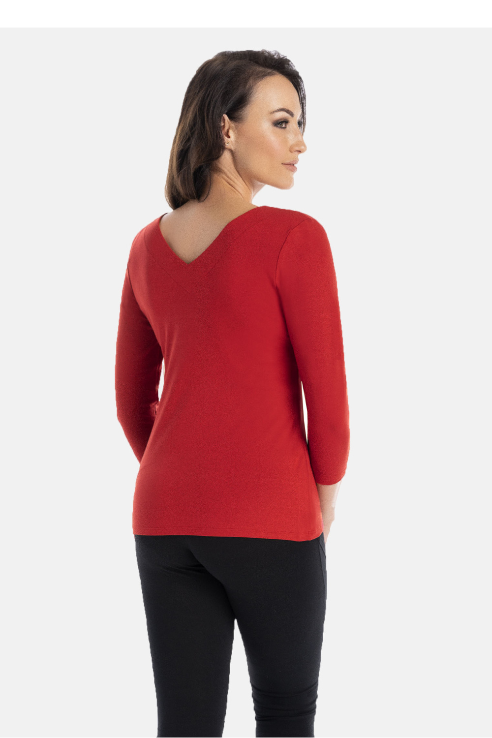 Bluse model 228832 Teyli - Afbeelding 4