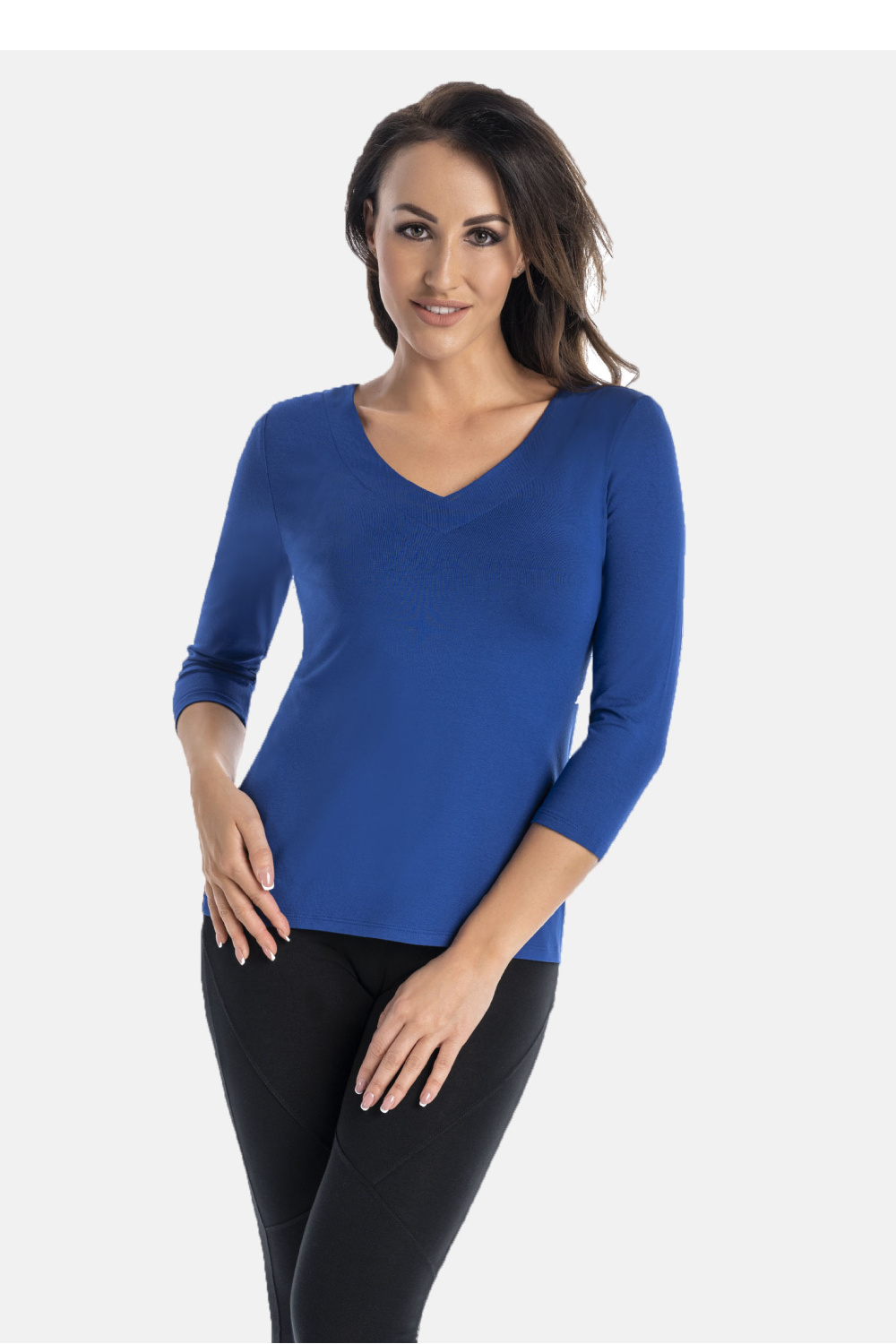 Bluse model 228833 Teyli - Afbeelding 2