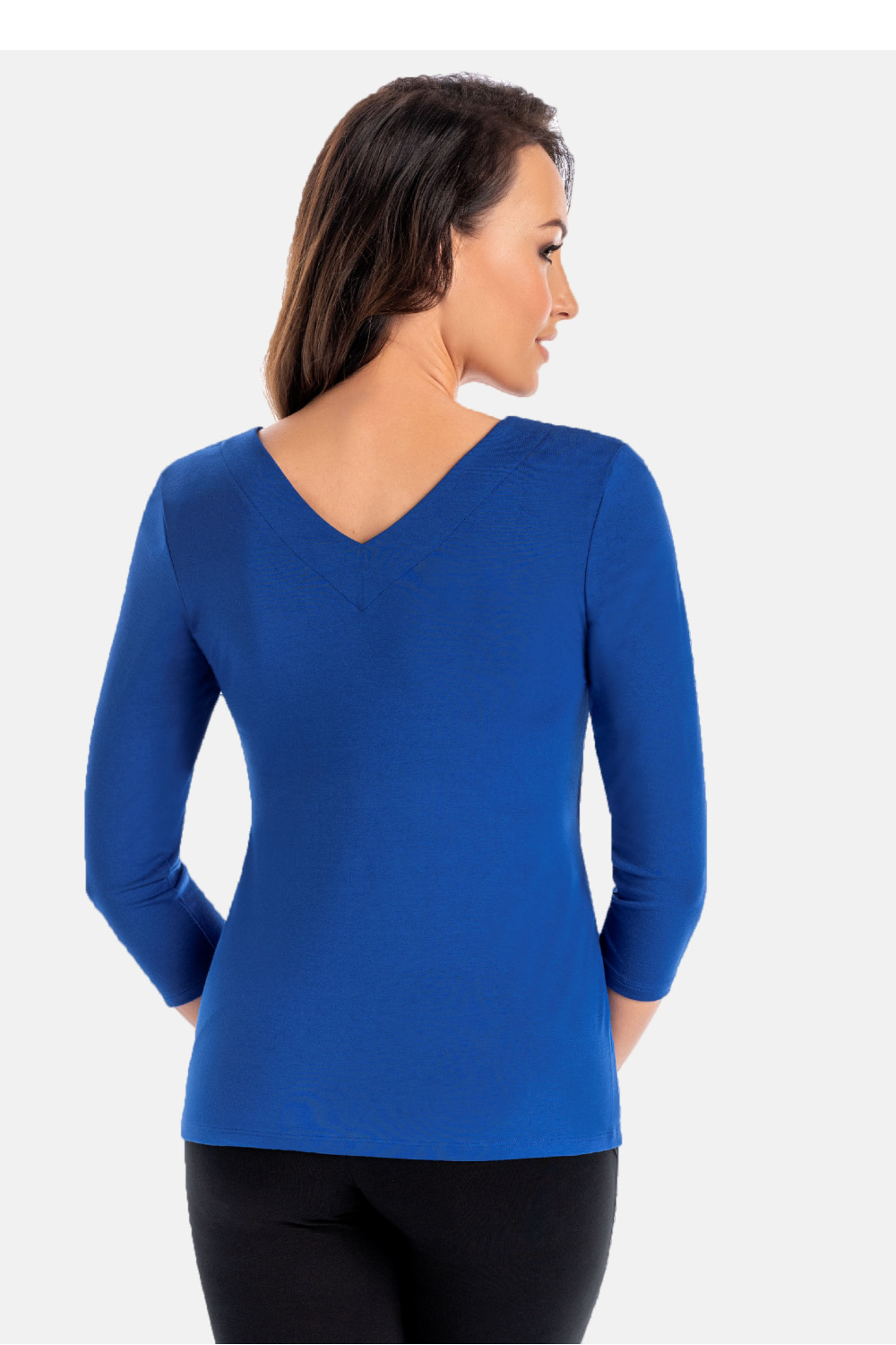 Bluse model 228833 Teyli - Afbeelding 3