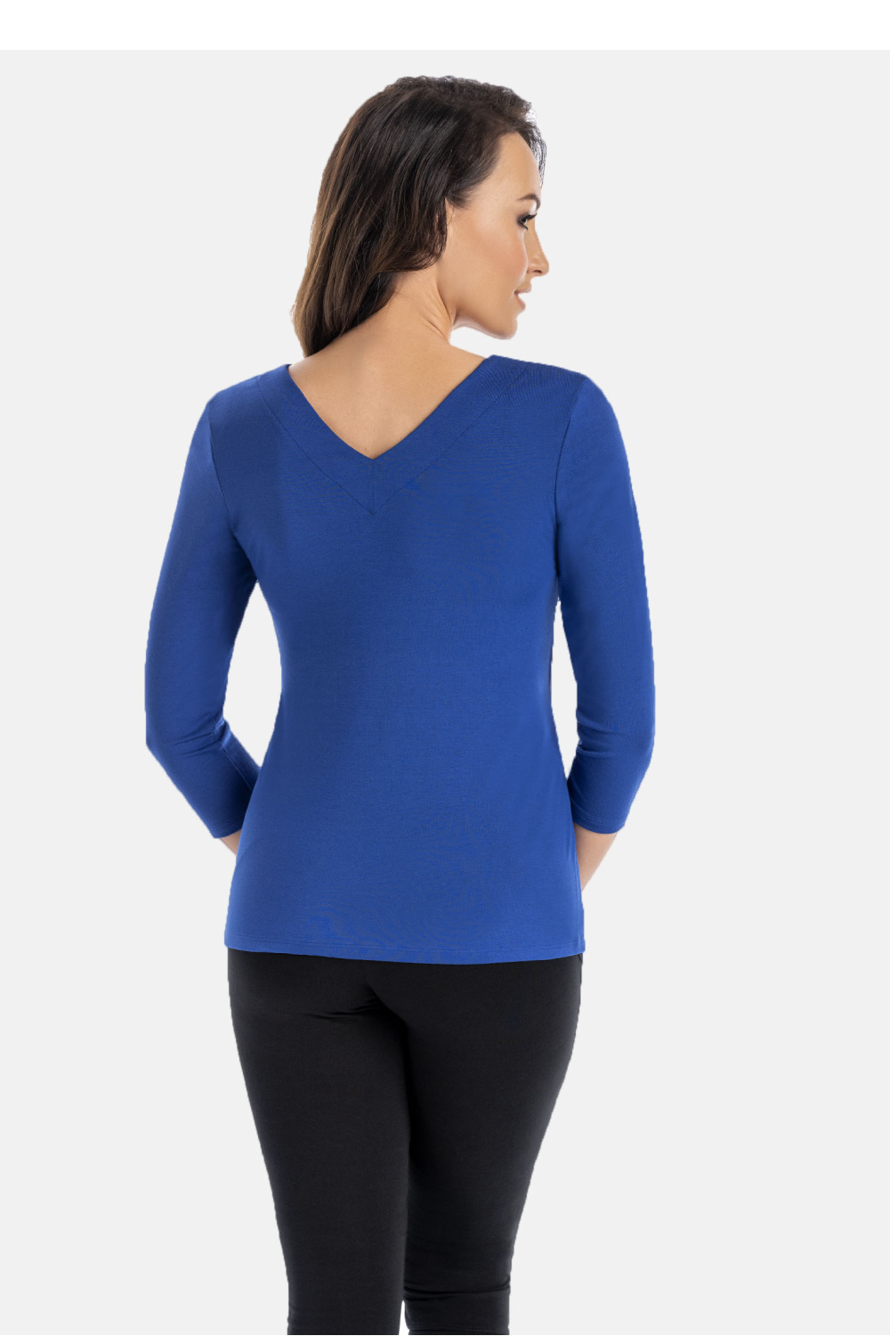 Bluse model 228833 Teyli - Afbeelding 4