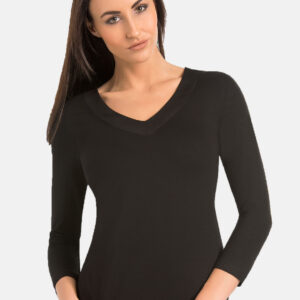 Bluse model 228834 Teyli