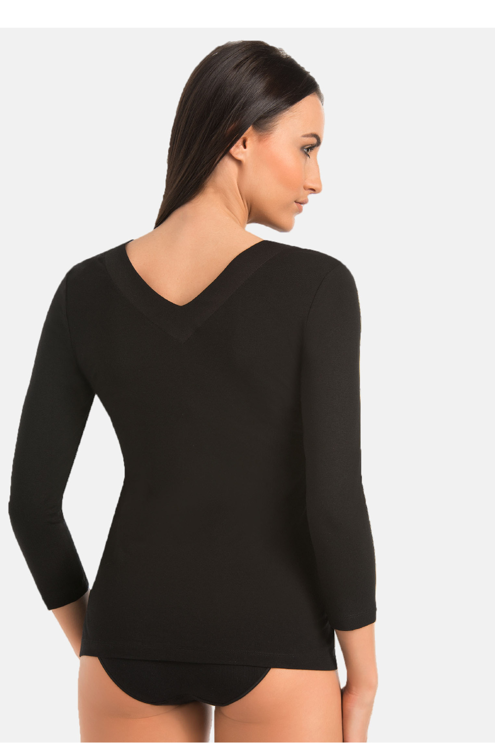 Bluse model 228834 Teyli - Afbeelding 3