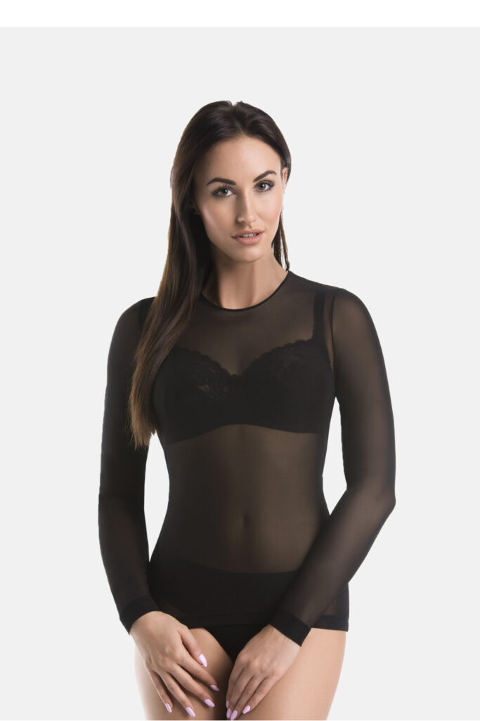 Bluse model 228835 Teyli