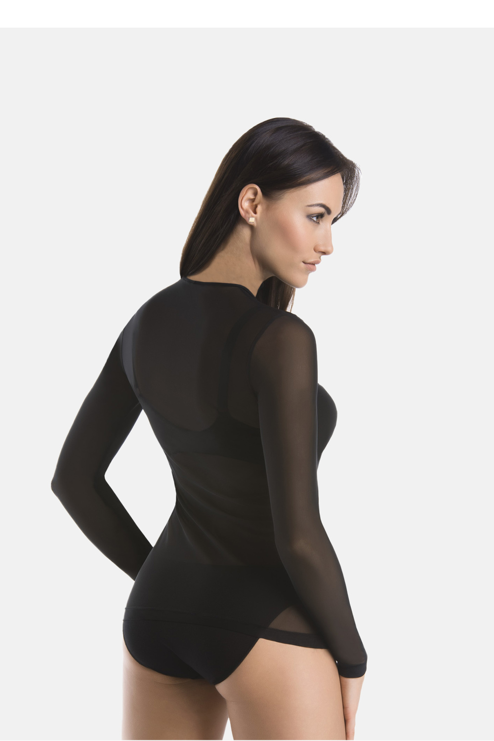 Bluse model 228835 Teyli - Afbeelding 2