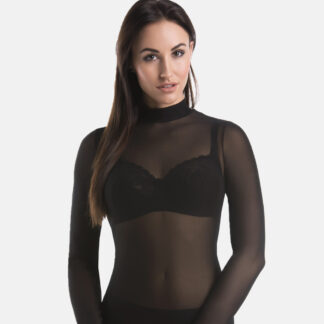 Bluse model 228837 Teyli