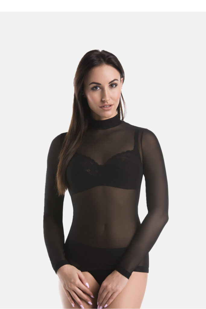 Bluse model 228837 Teyli
