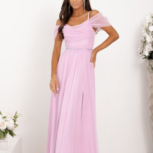 Langes Kleid model 228847 With You