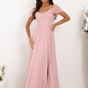 Langes Kleid model 228848 With You