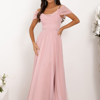 Langes Kleid model 228848 With You