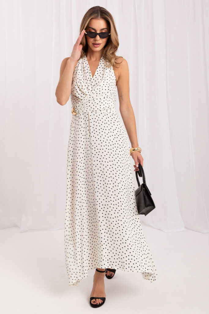 Alltagskleid model 228859 Italy Moda