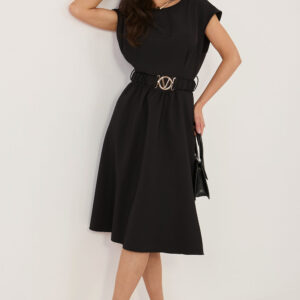 Alltagskleid model 228863 Italy Moda