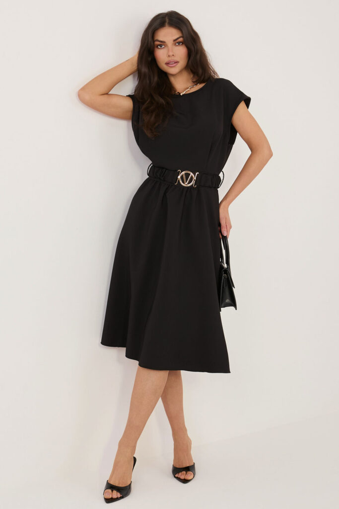 Alltagskleid model 228863 Italy Moda