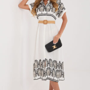 Alltagskleid model 228868 Italy Moda