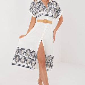Alltagskleid model 228870 Italy Moda
