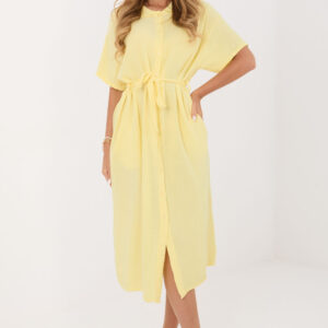 Alltagskleid model 228876 Italy Moda