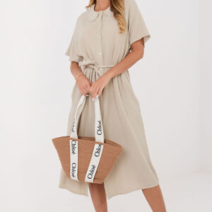 Alltagskleid model 228878 Italy Moda