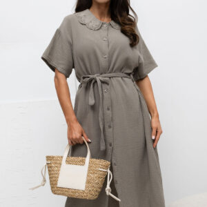 Alltagskleid model 228879 Italy Moda