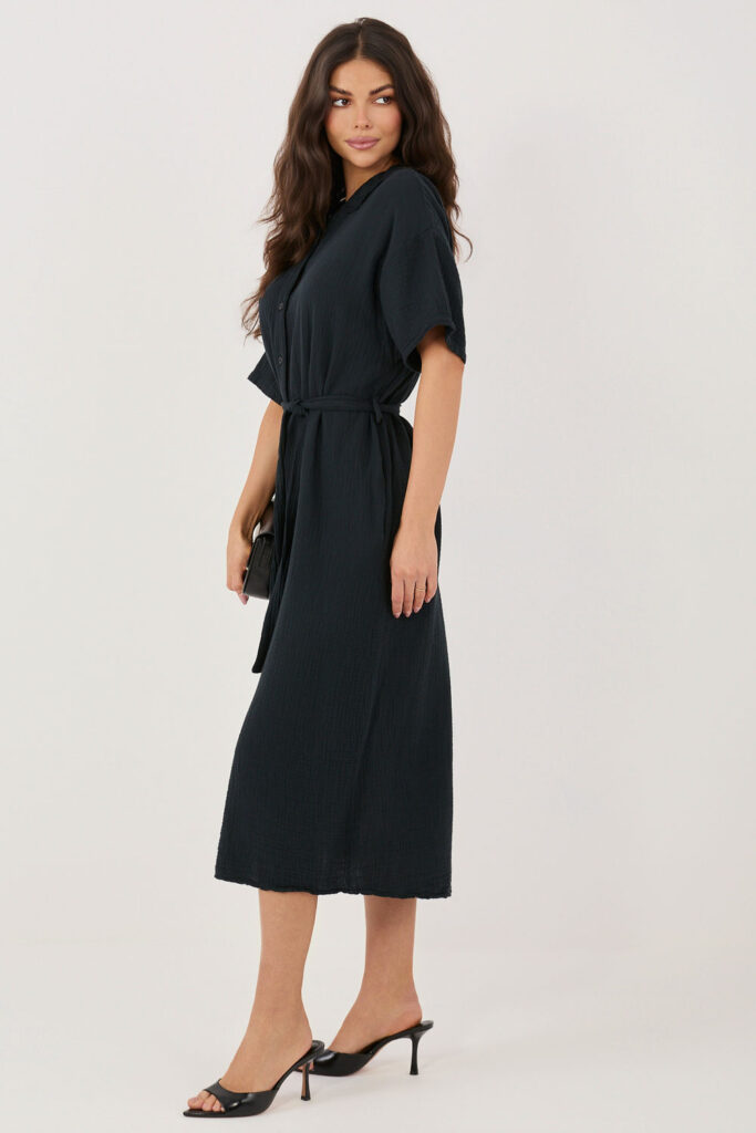 Alltagskleid model 228880 Italy Moda