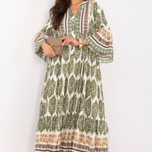 Alltagskleid model 228884 Italy Moda