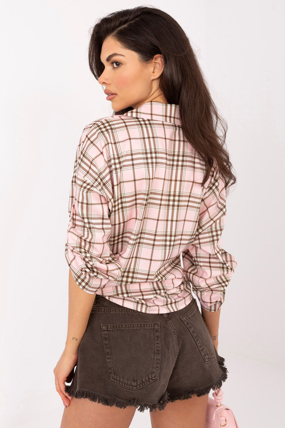 Damen Hemd model 228897 Italy Moda - Afbeelding 3