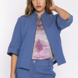 Jeansjacke model 228922 Nife