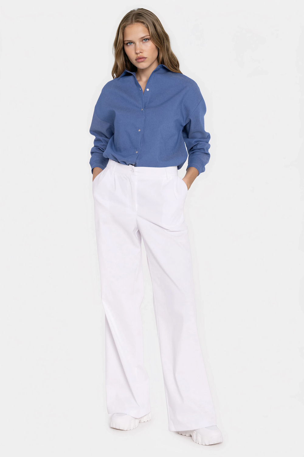 Jeans model 228924 Nife - Afbeelding 2
