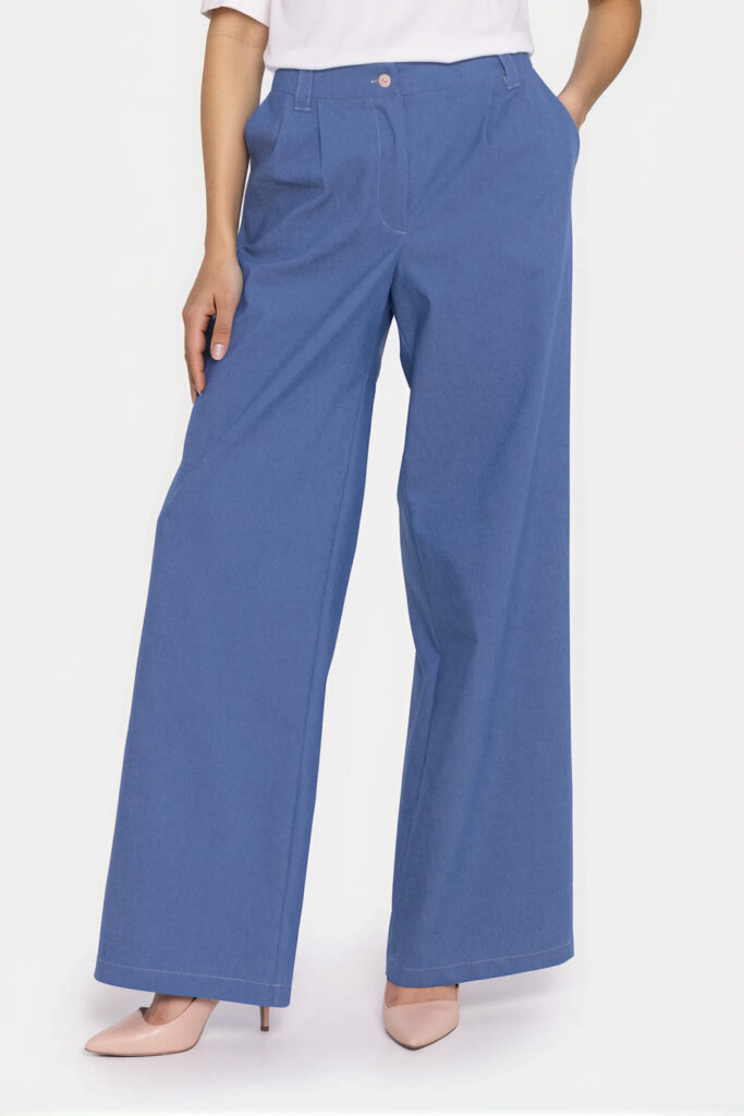 Jeans model 228925 Nife