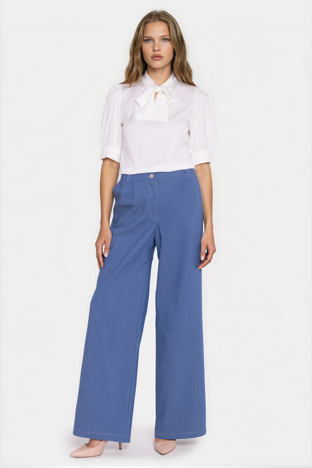 Jeans model 228925 Nife - Afbeelding 2