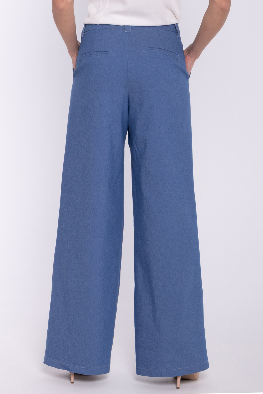 Jeans model 228925 Nife - Afbeelding 3