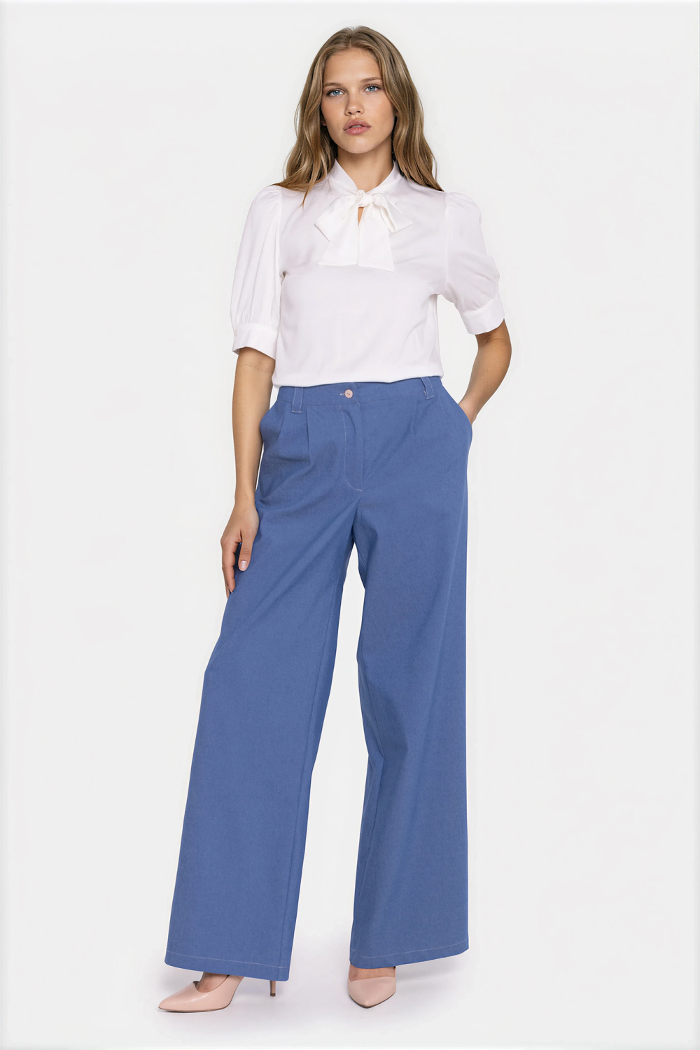 Jeans model 228925 Nife - Afbeelding 4