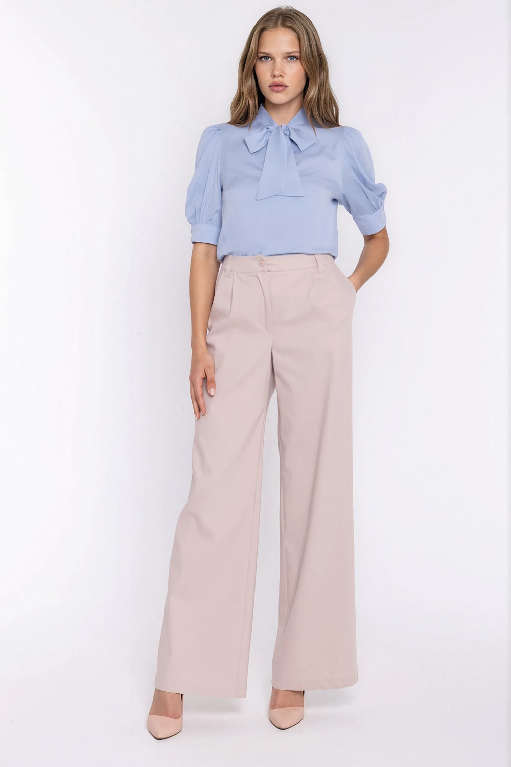 Jeans model 228926 Nife - Afbeelding 2