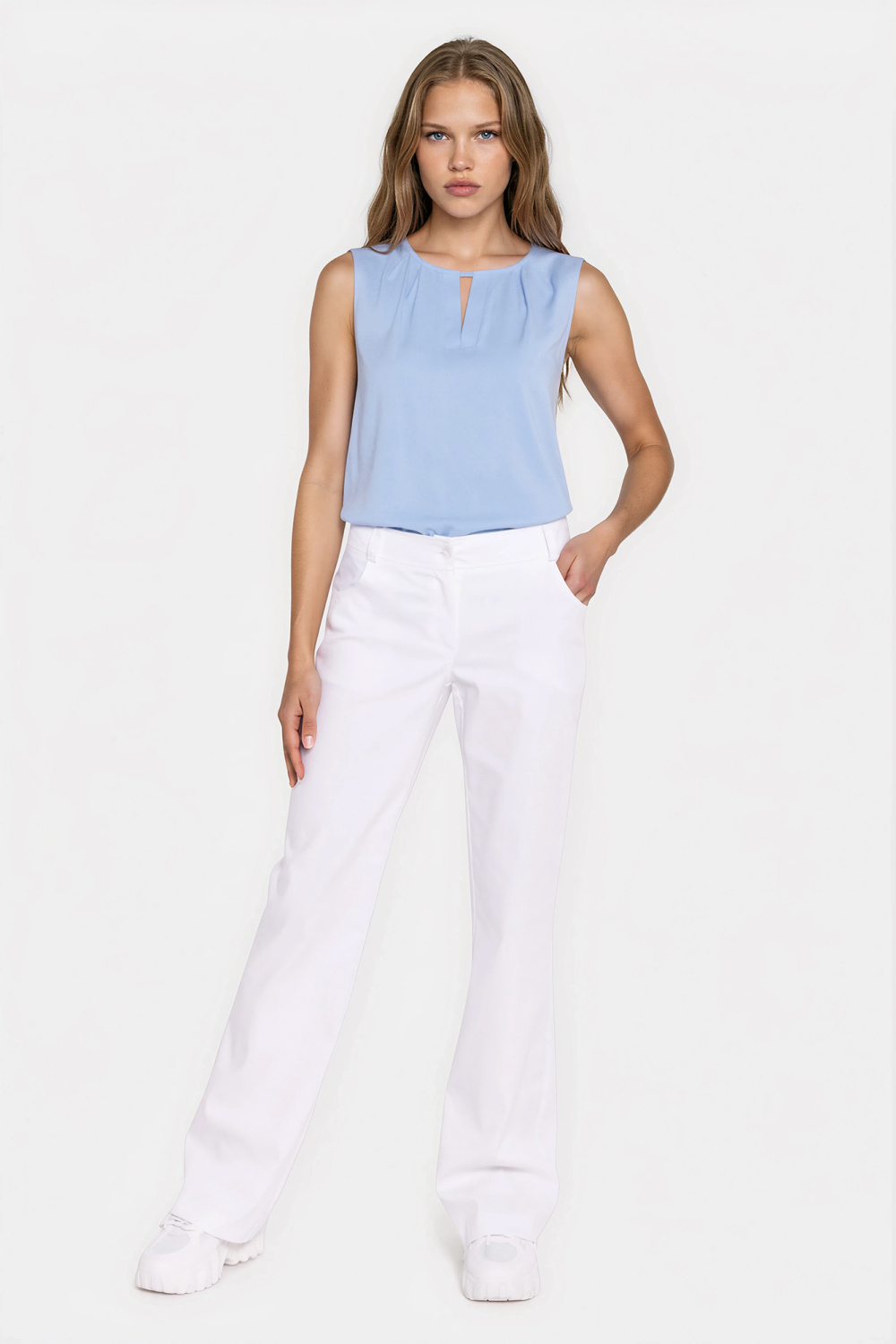 Jeans model 228927 Nife - Afbeelding 2