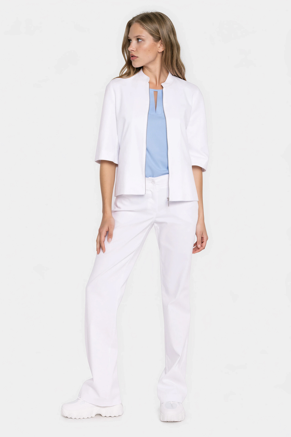 Jeans model 228927 Nife - Afbeelding 4
