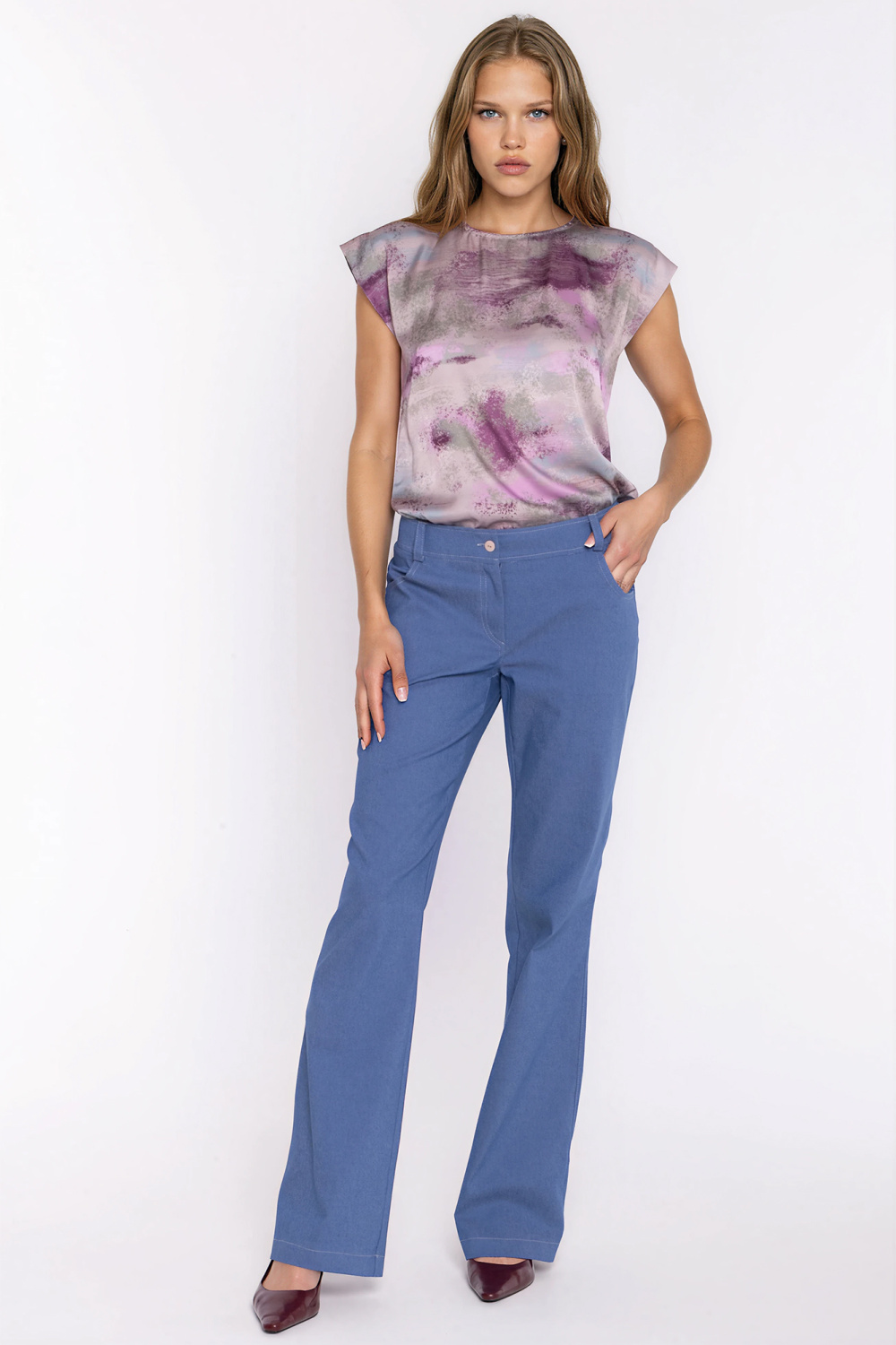 Jeans model 228928 Nife - Afbeelding 2