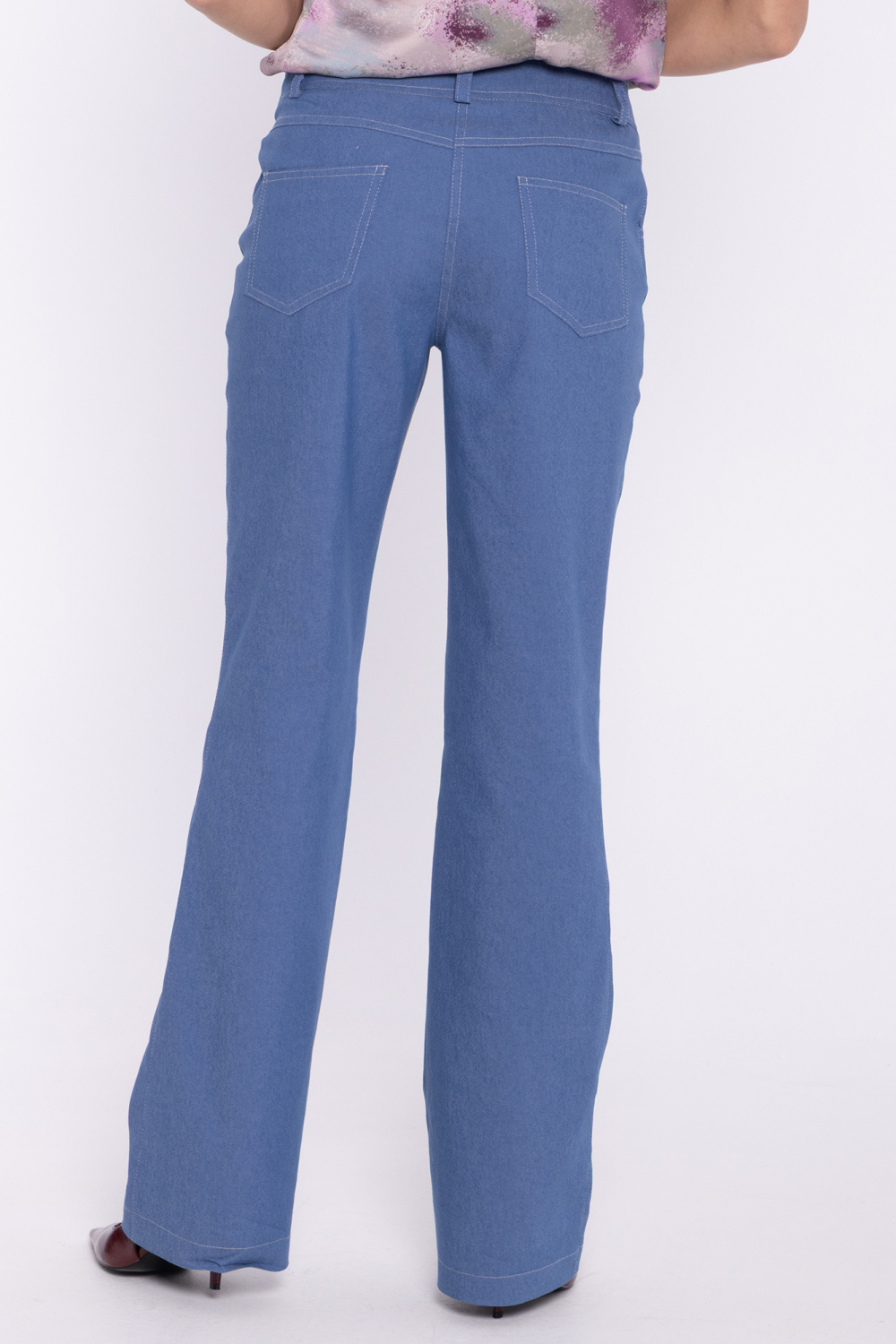 Jeans model 228928 Nife - Afbeelding 3