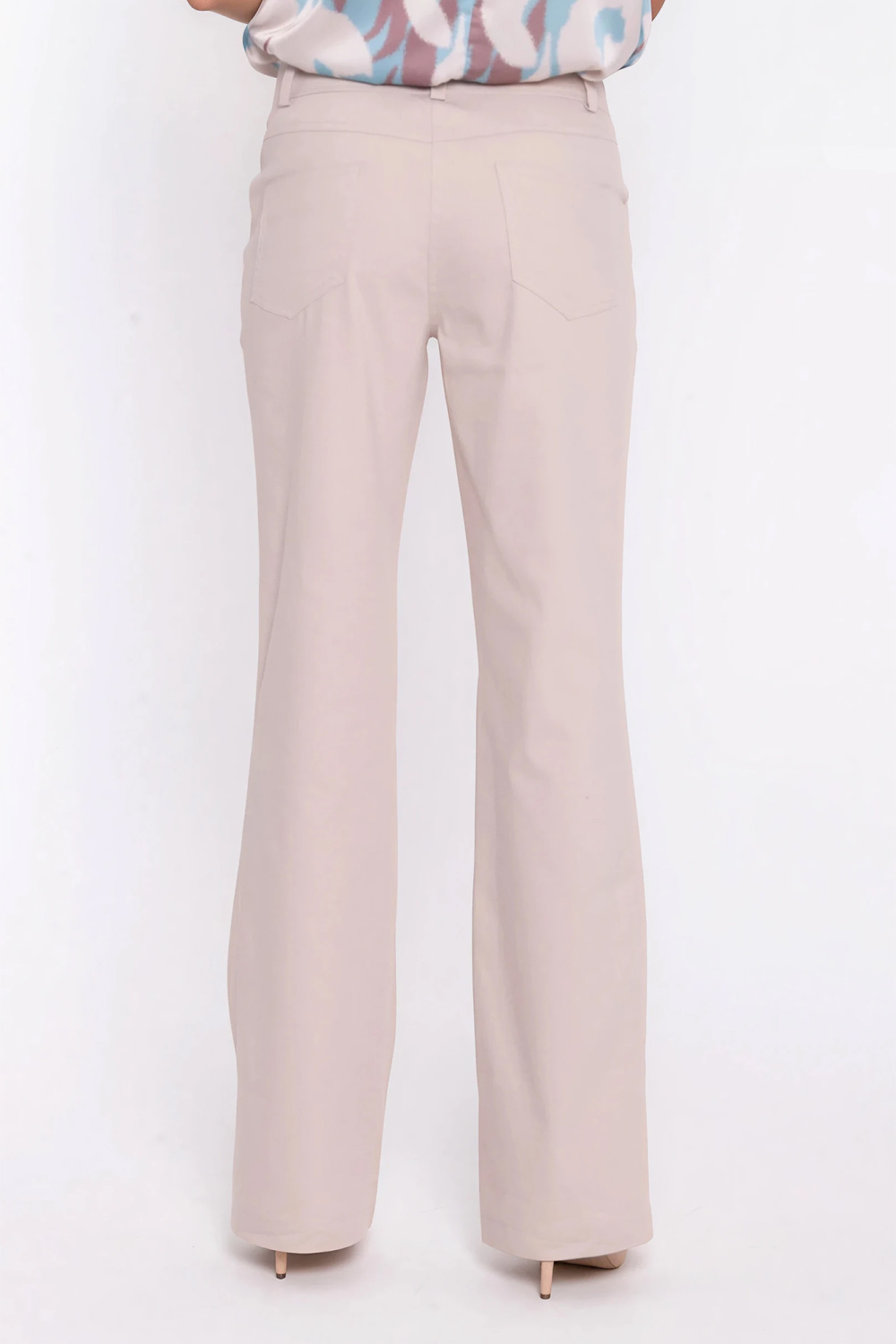 Jeans model 228929 Nife - Afbeelding 3