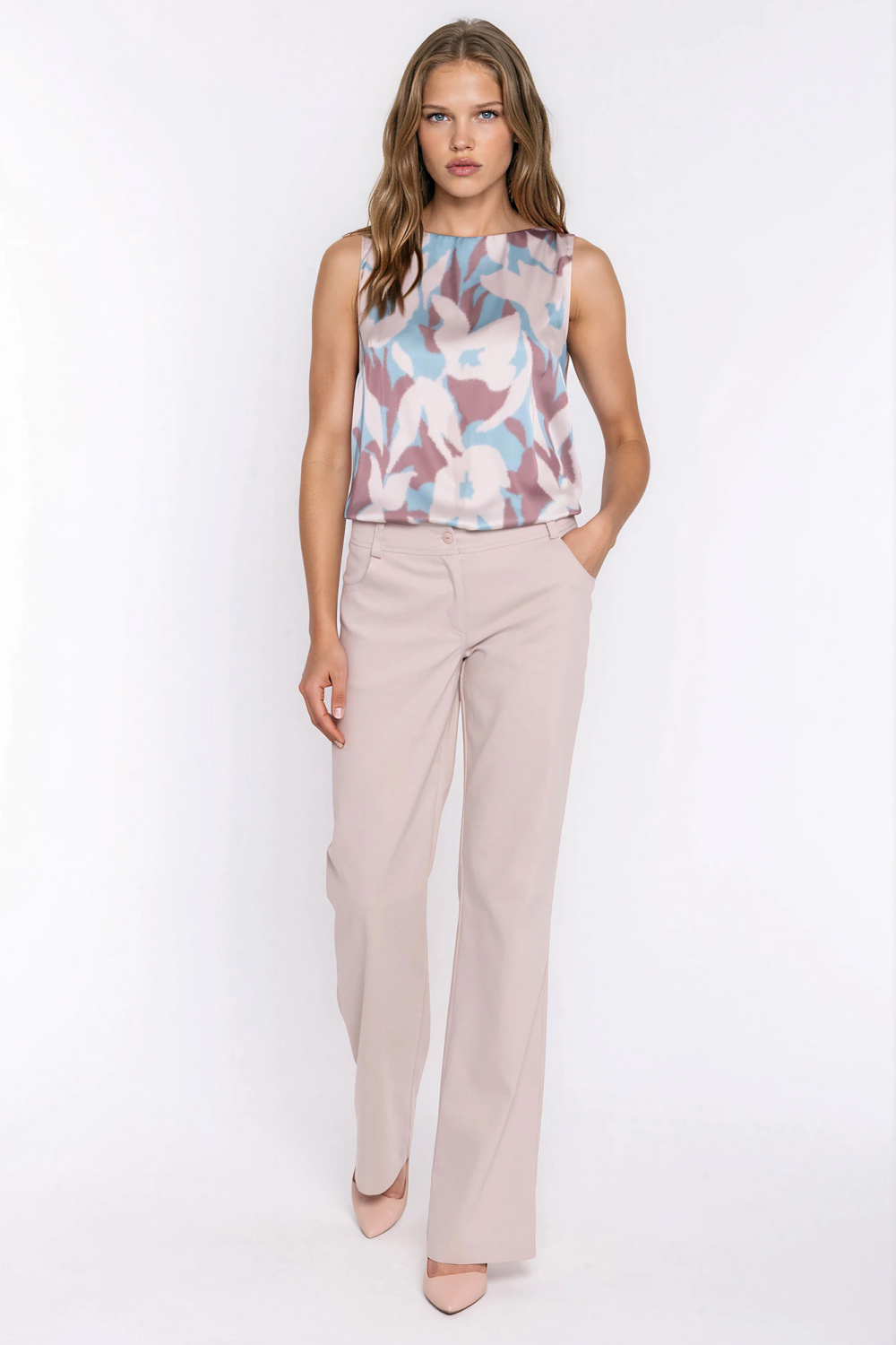 Jeans model 228929 Nife - Afbeelding 4