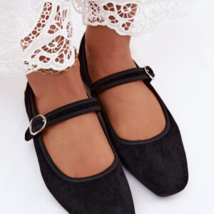 Ballerina Schuhe model 228932 Step in style