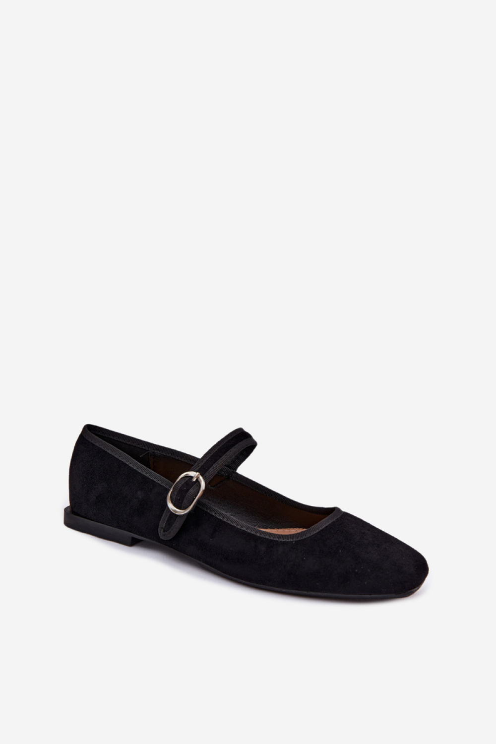 Ballerina Schuhe model 228932 Step in style - Afbeelding 2