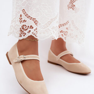 Ballerina Schuhe model 228933 Step in style