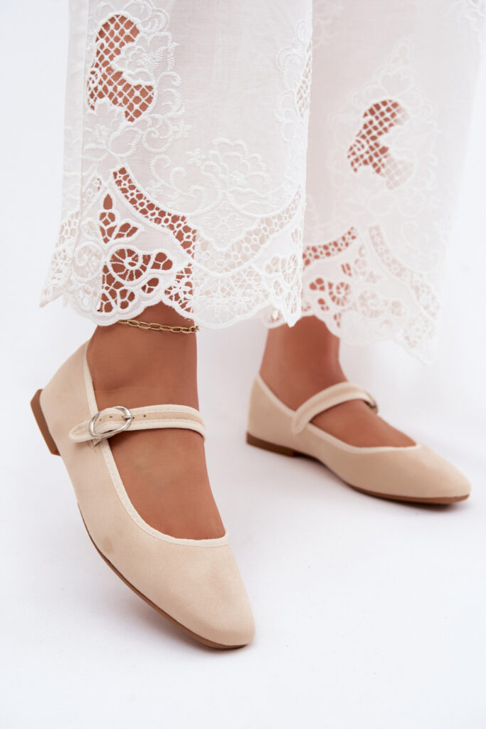 Ballerina Schuhe model 228933 Step in style