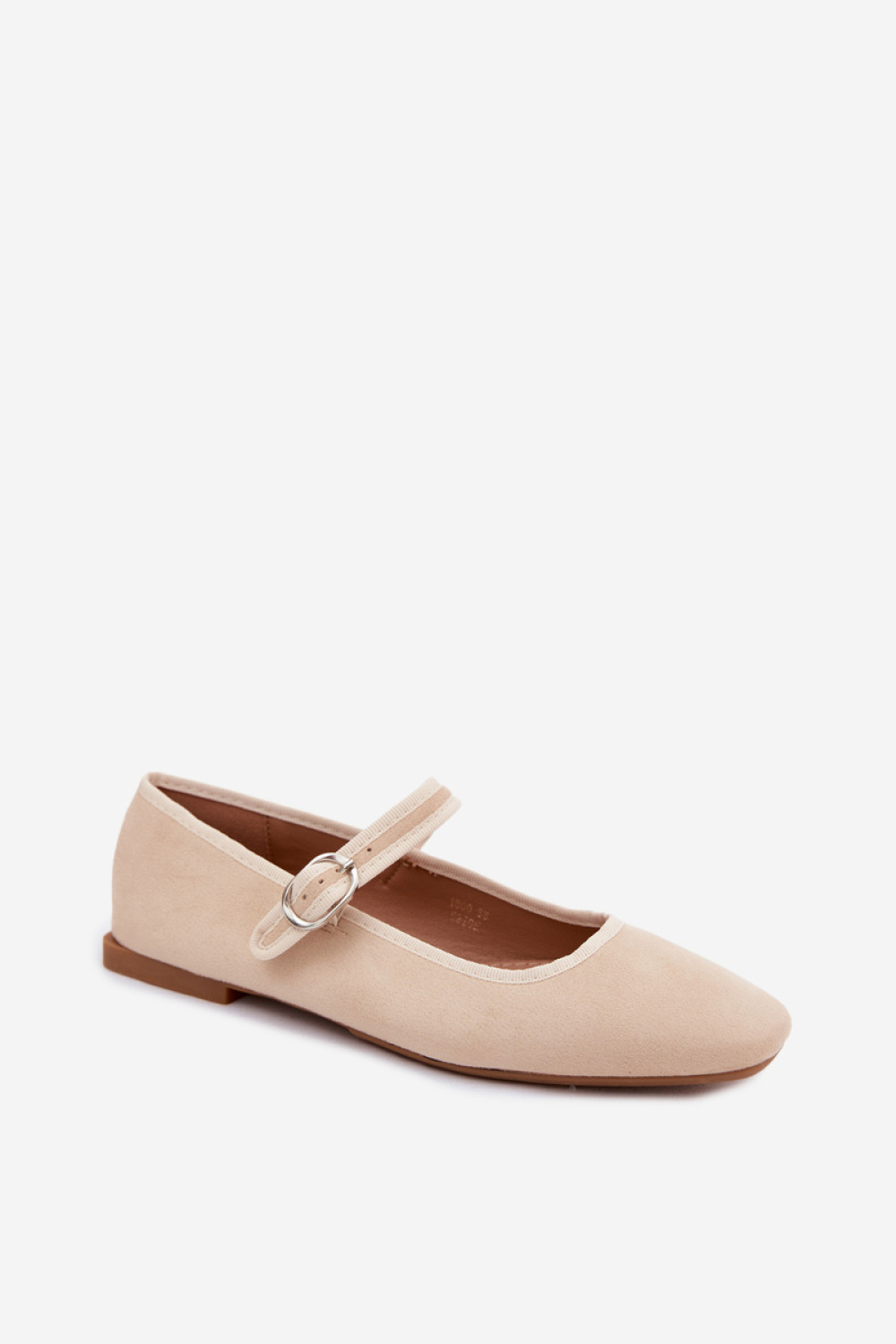 Ballerina Schuhe model 228933 Step in style - Afbeelding 2