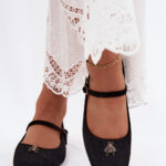 Ballerina Schuhe model 228934 Step in style
