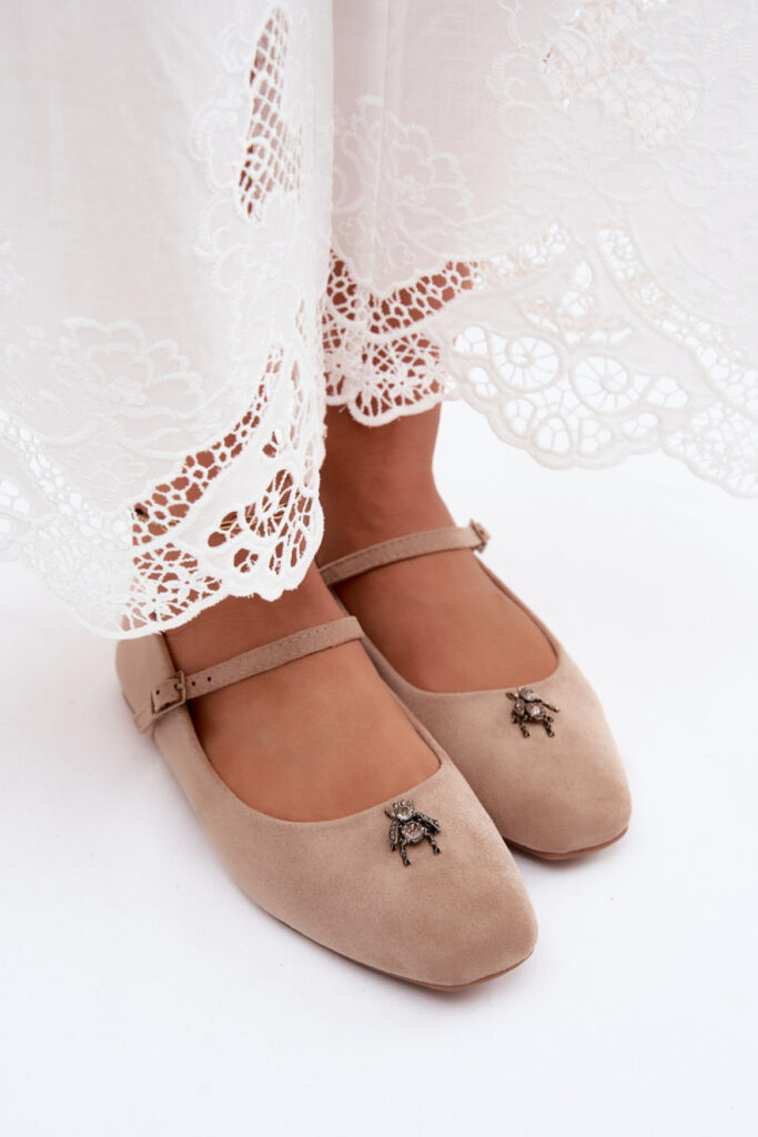 Ballerina Schuhe model 228935 Step in style