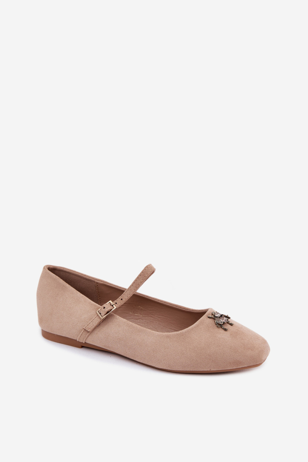 Ballerina Schuhe model 228935 Step in style - Afbeelding 2