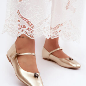 Ballerina Schuhe model 228936 Step in style