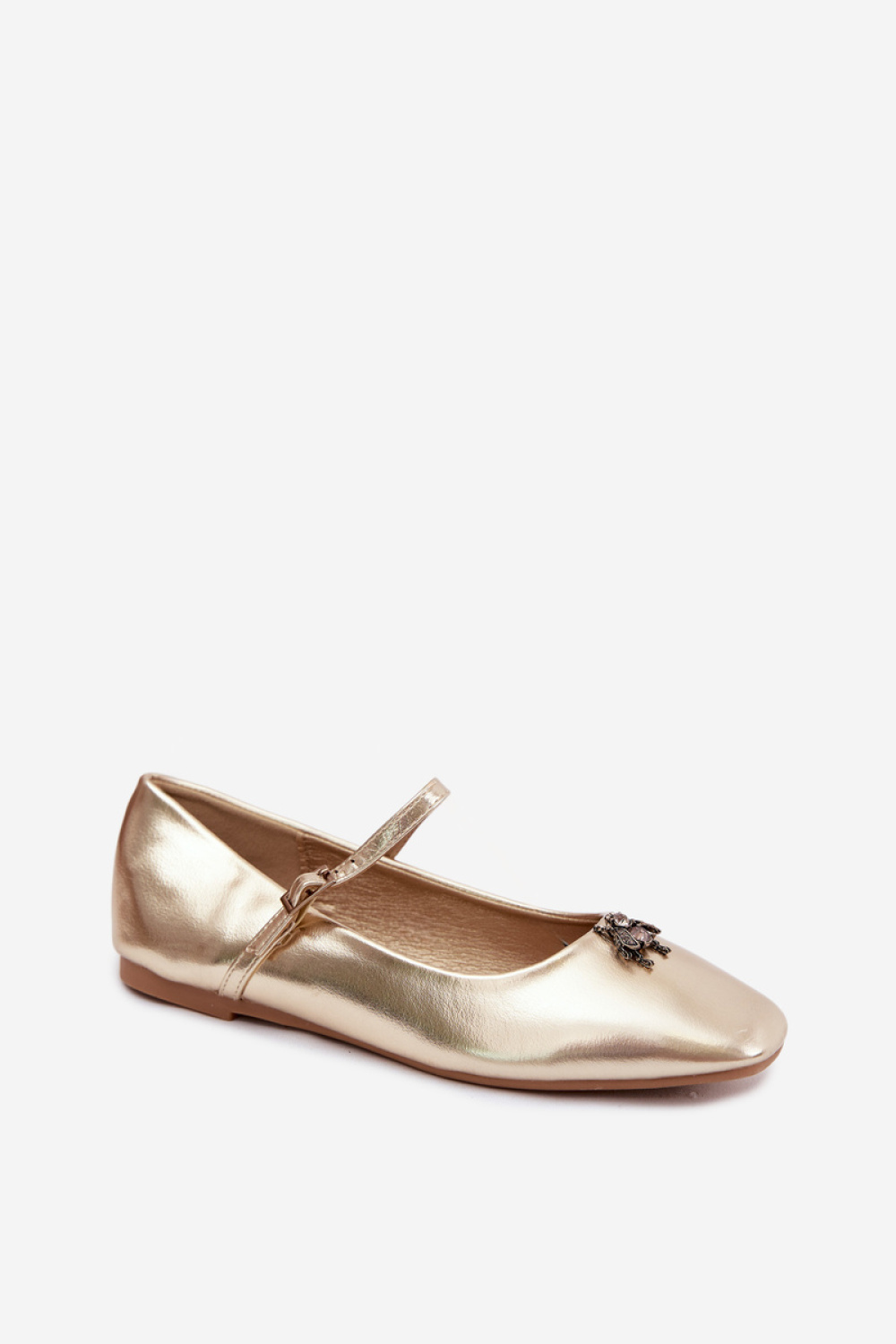 Ballerina Schuhe model 228936 Step in style - Afbeelding 2
