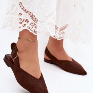 Ballerina Schuhe model 228937 Step in style