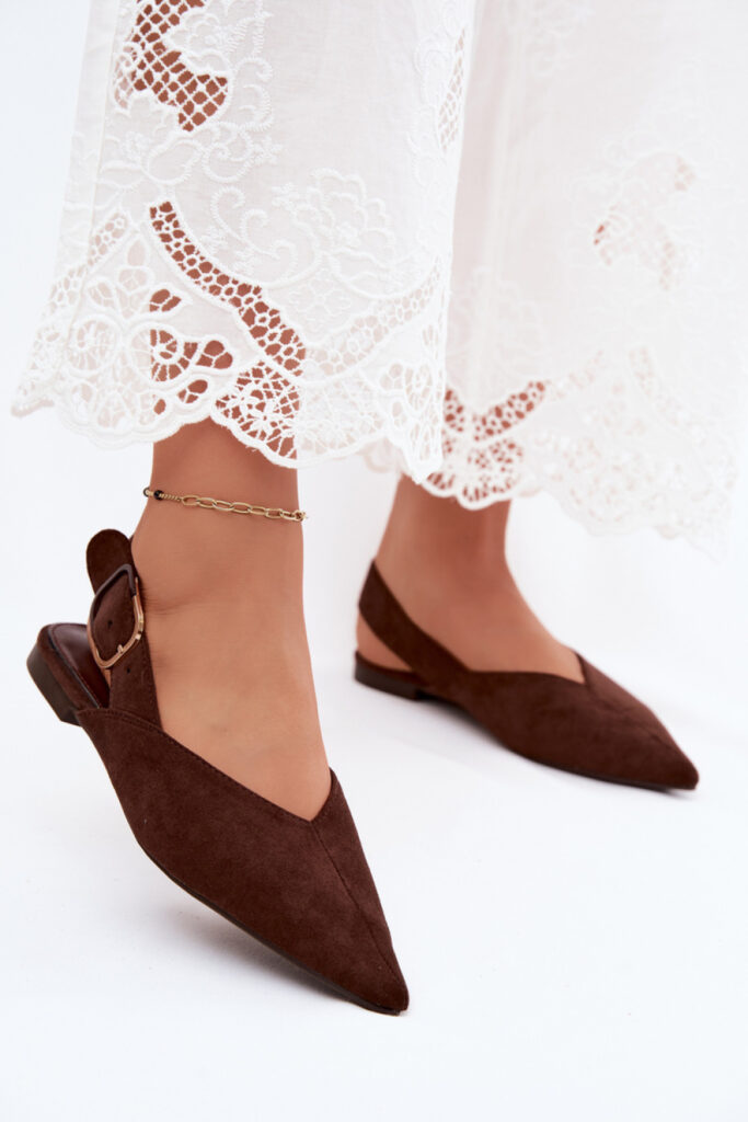 Ballerina Schuhe model 228937 Step in style