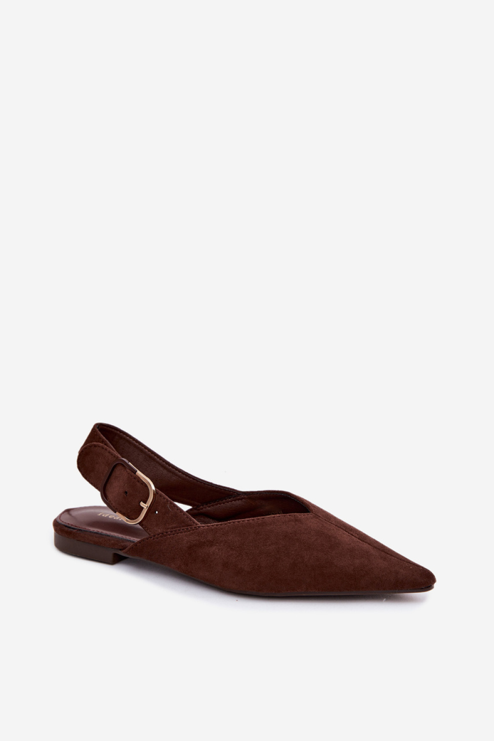 Ballerina Schuhe model 228937 Step in style - Afbeelding 2